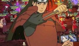 忍者新世代最新爆料下载,揭秘最新爆料，揭秘未来忍者世界