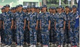 军训综艺爆料大全最新视频